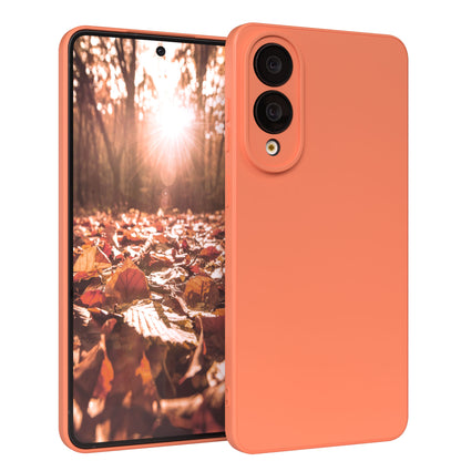 Galaxy S25 Edge Silikonhülle