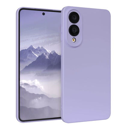 Galaxy S25 Edge Silikonhülle