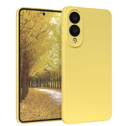 Galaxy S25 Edge Silikonhülle