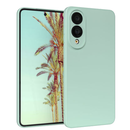 Galaxy S25 Edge Silikonhülle