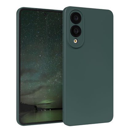 Galaxy S25 Edge Silikonhülle