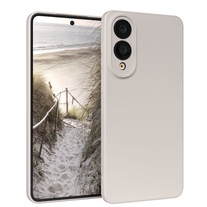 Galaxy S25 Edge Silikonhülle