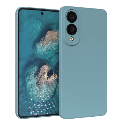 Galaxy S25 Edge Silikonhülle