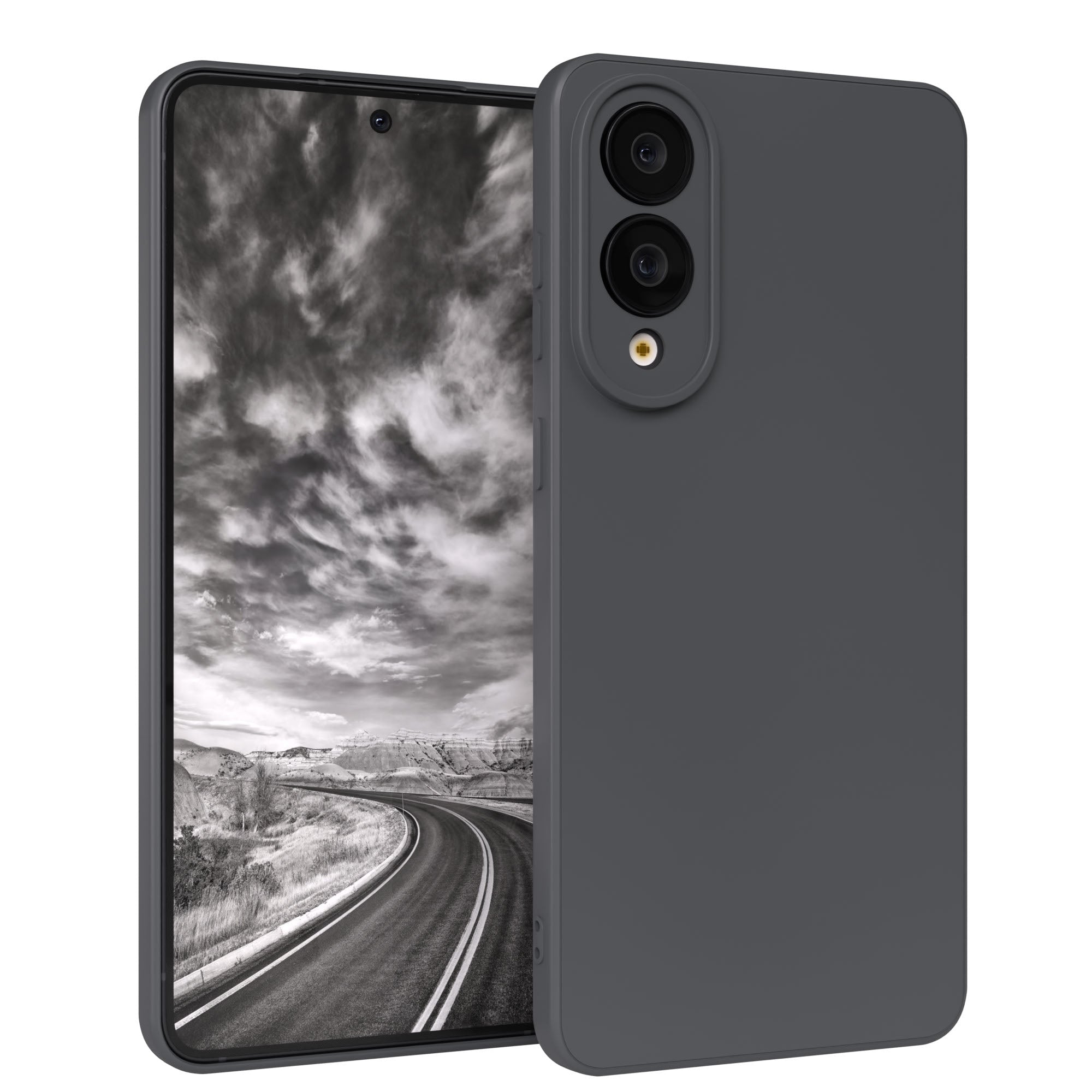 Galaxy S25 Edge Silikonhülle