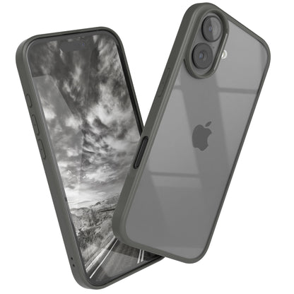 iPhone 17 Bumper Hülle