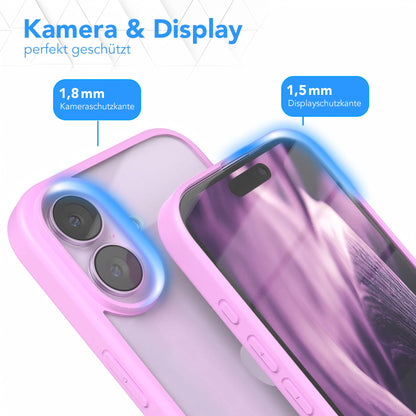 iPhone 17 Bumper Hülle