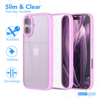 iPhone 17 Bumper Hülle