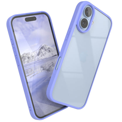 iPhone 17 Bumper Hülle