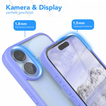 iPhone 17 Bumper Hülle