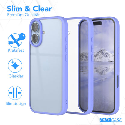 iPhone 17 Bumper Hülle