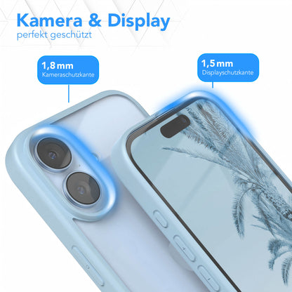 iPhone 17 Bumper Hülle