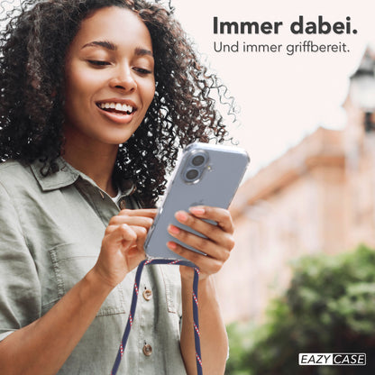 Schutzhülle für Handyketten