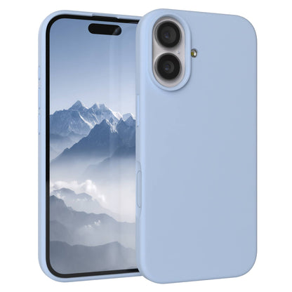 Apple iPhone 17 Premium Silikonhülle mit Kameraschutz von EAZY CASE 