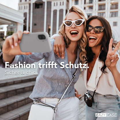 iPhone 17 premium Silikonhülle mit MagSafe