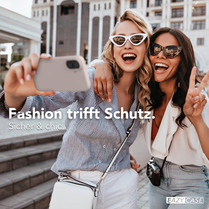 iPhone 17 premium Silikonhülle mit MagSafe