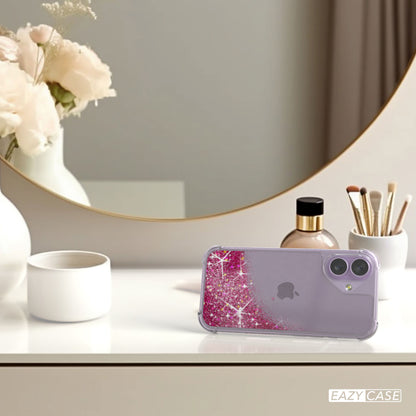 iPhone 17 Glitzerhülle