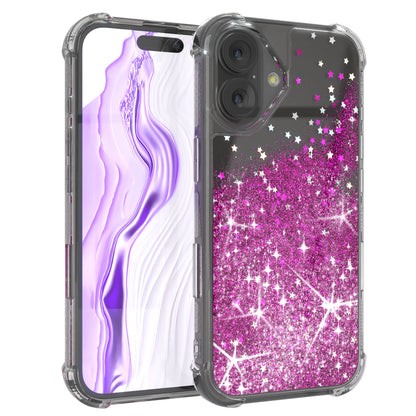 iPhone 17 Glitzerhülle