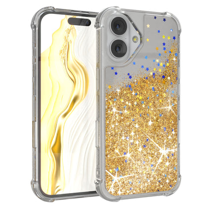 iPhone 17 Glitzerhülle