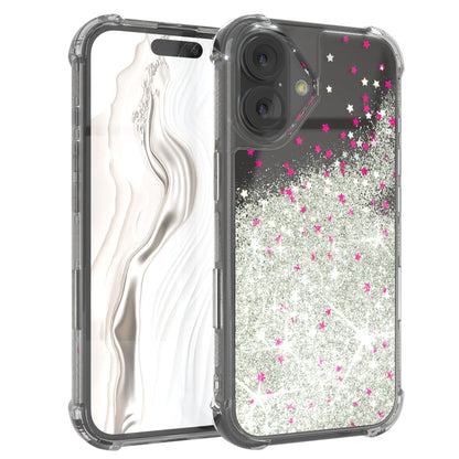 iPhone 17 Glitzerhülle