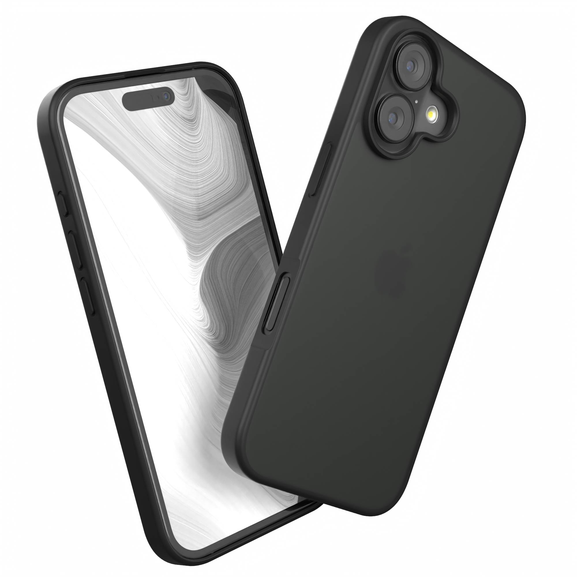 iPhone 17 Outdoor Hülle