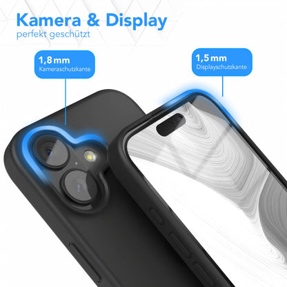 iPhone 17 Outdoor Hülle