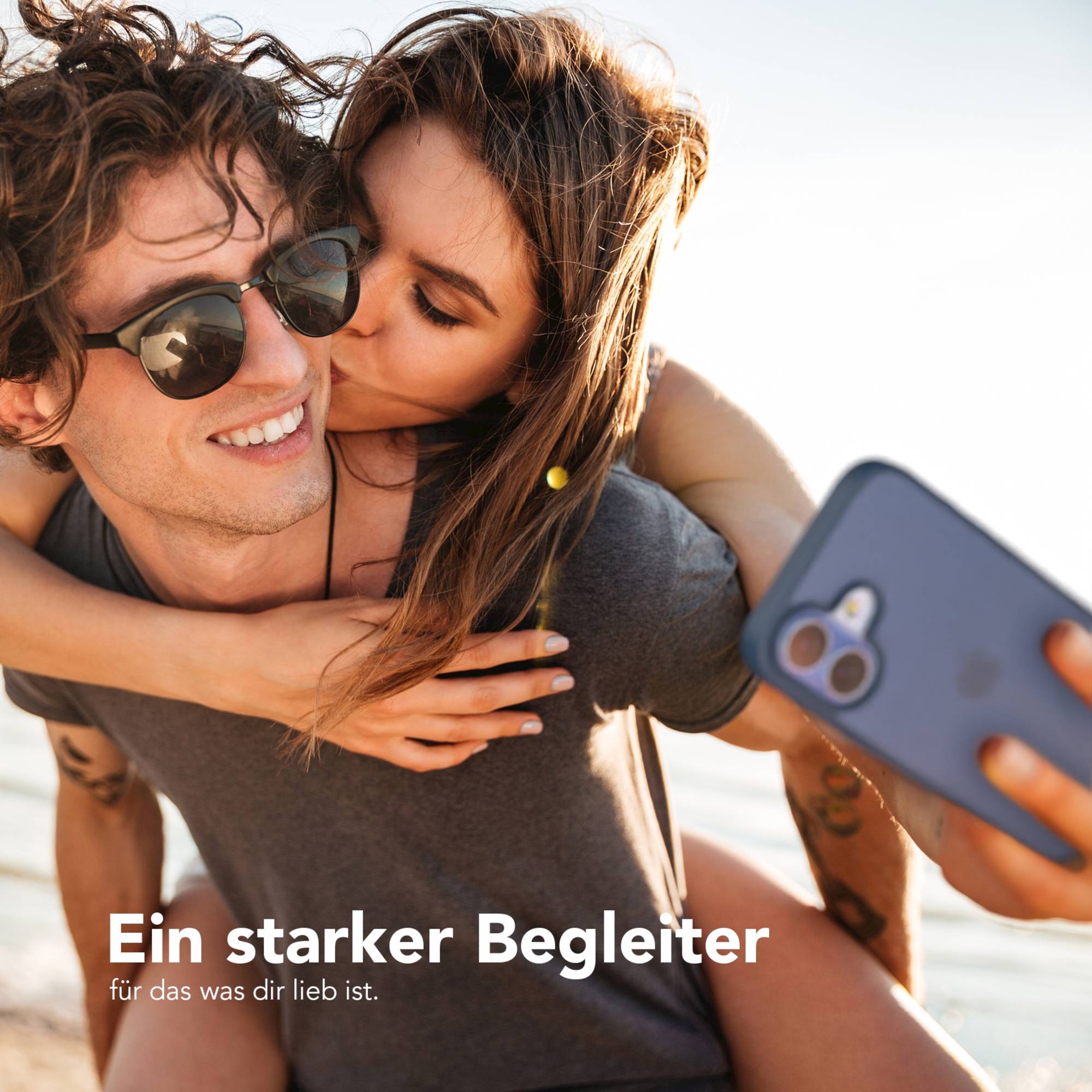 iPhone 17 Outdoor Hülle