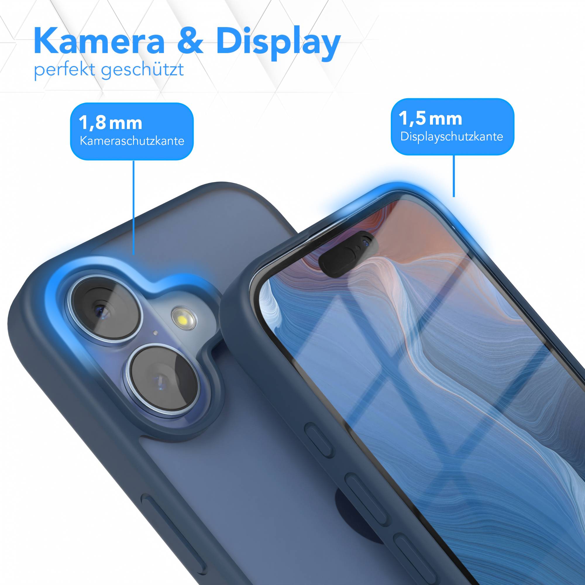 iPhone 17 Outdoor Hülle