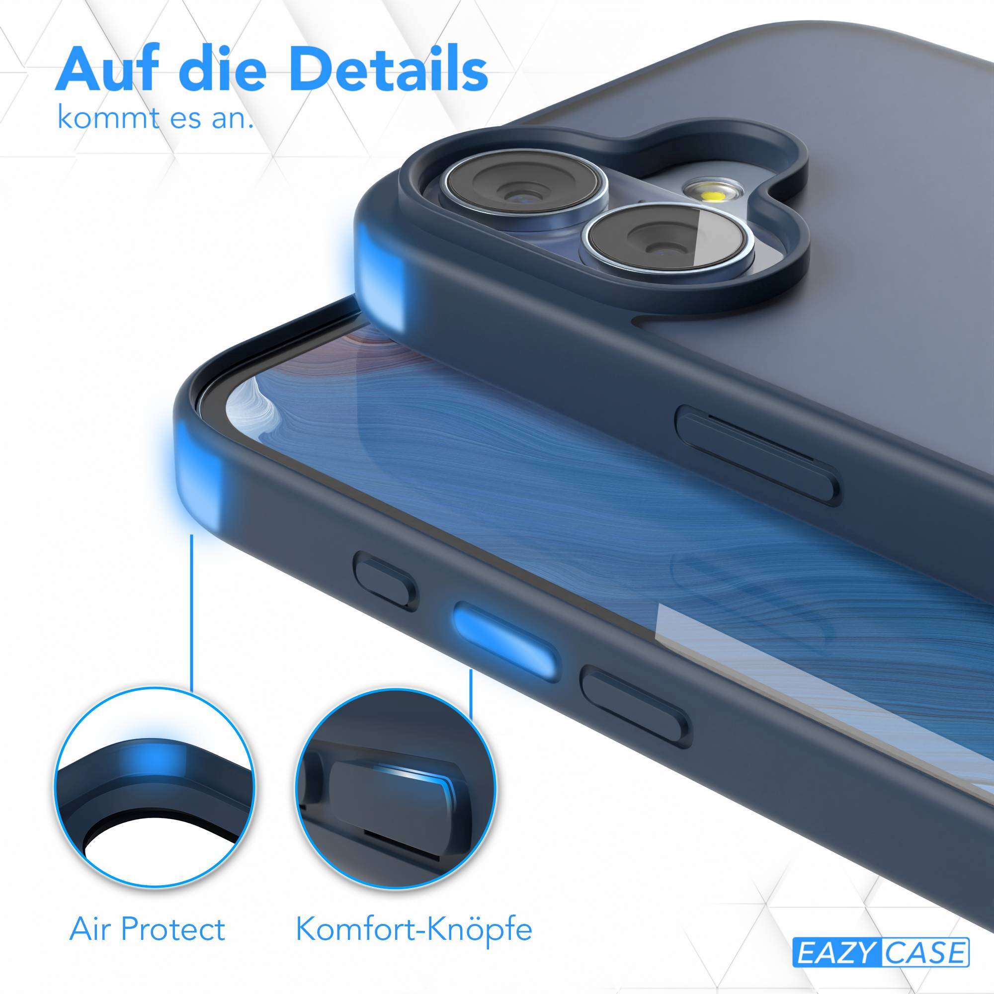 iPhone 17 Outdoor Hülle