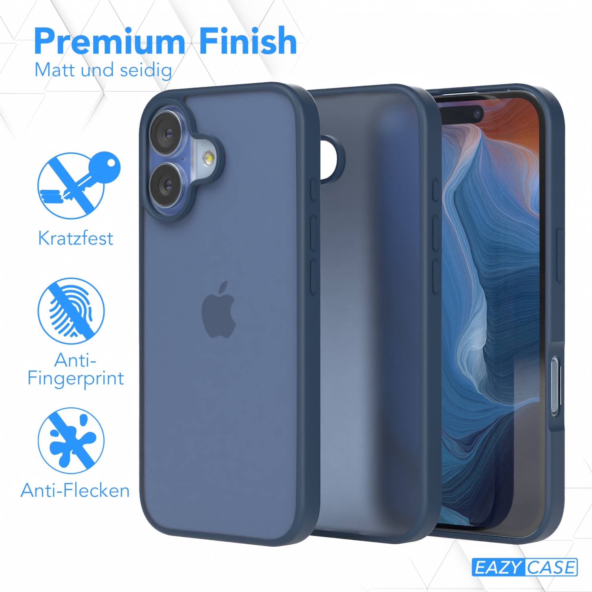 iPhone 17 Outdoor Hülle