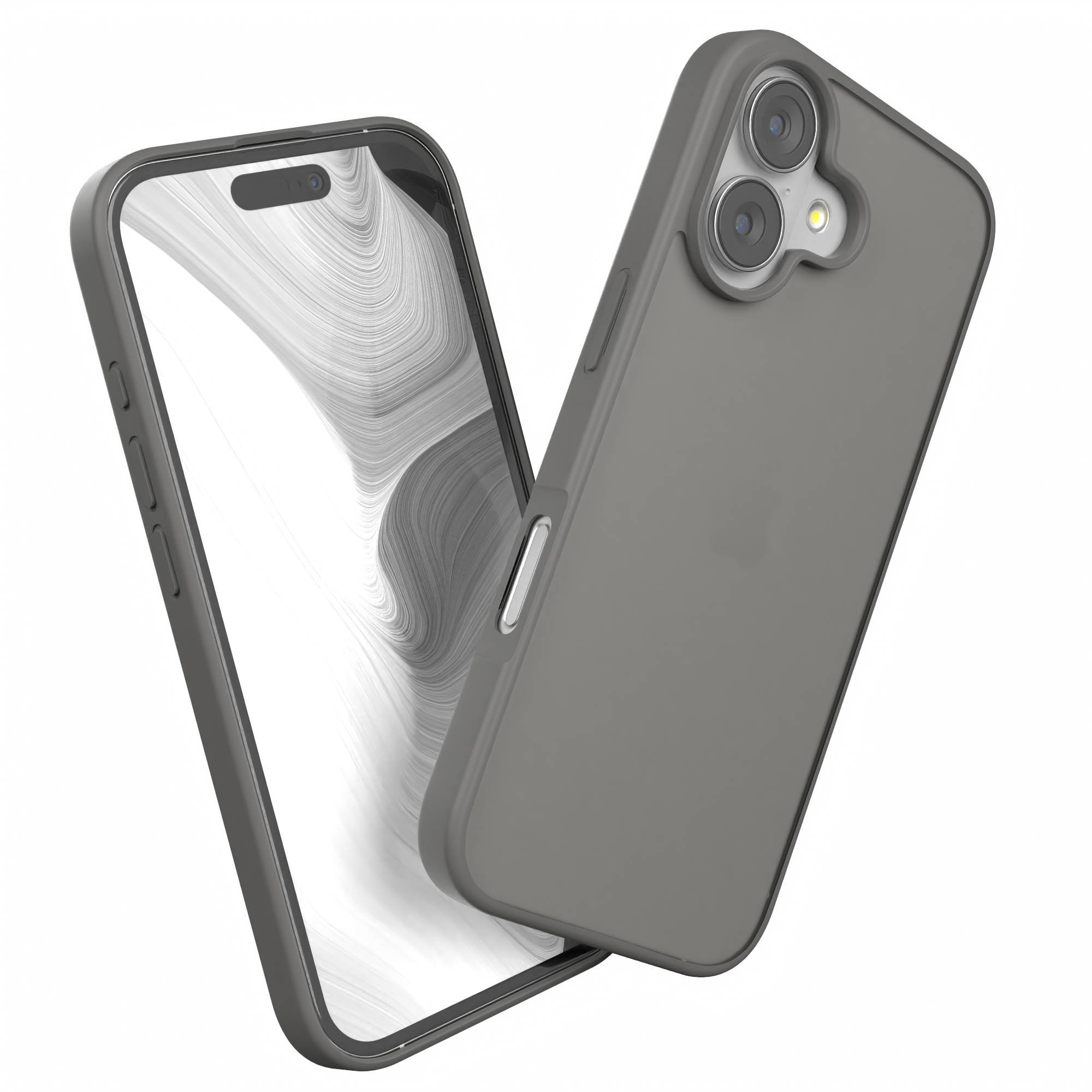 iPhone 17 Outdoor Hülle