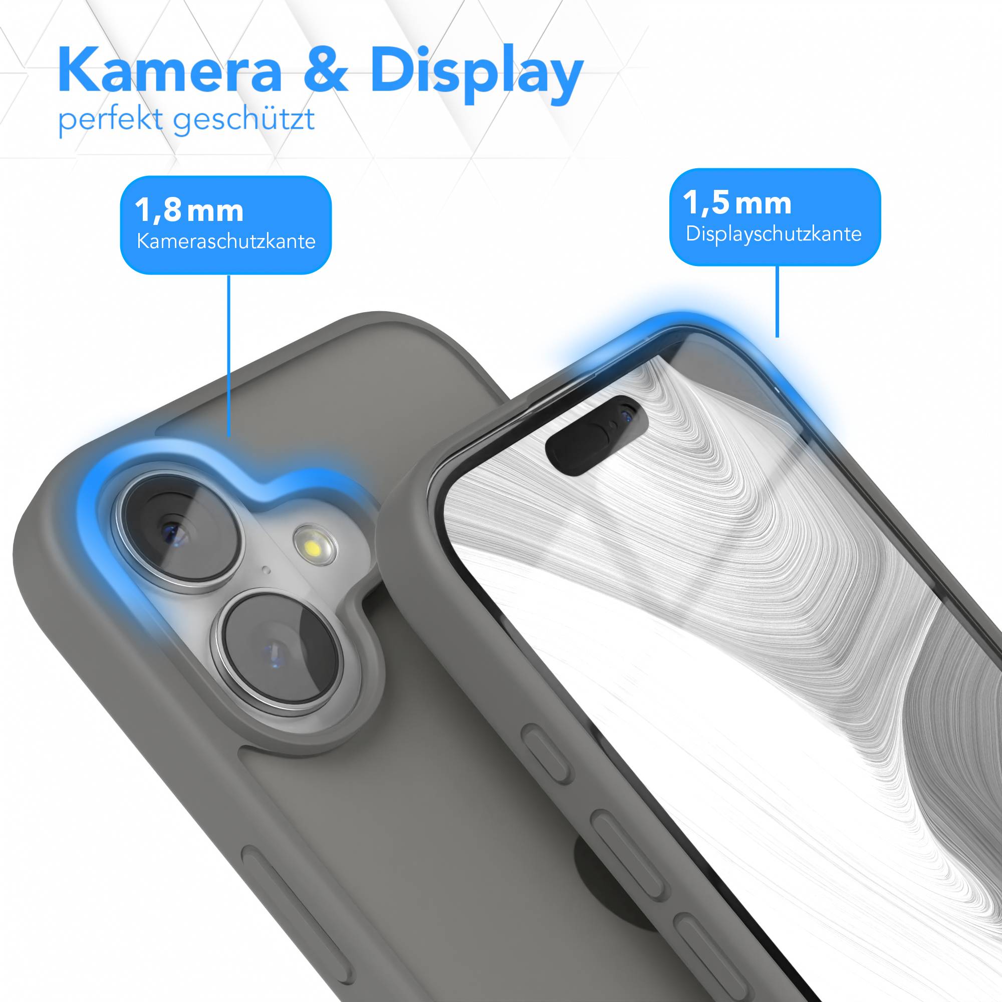 iPhone 17 Outdoor Hülle