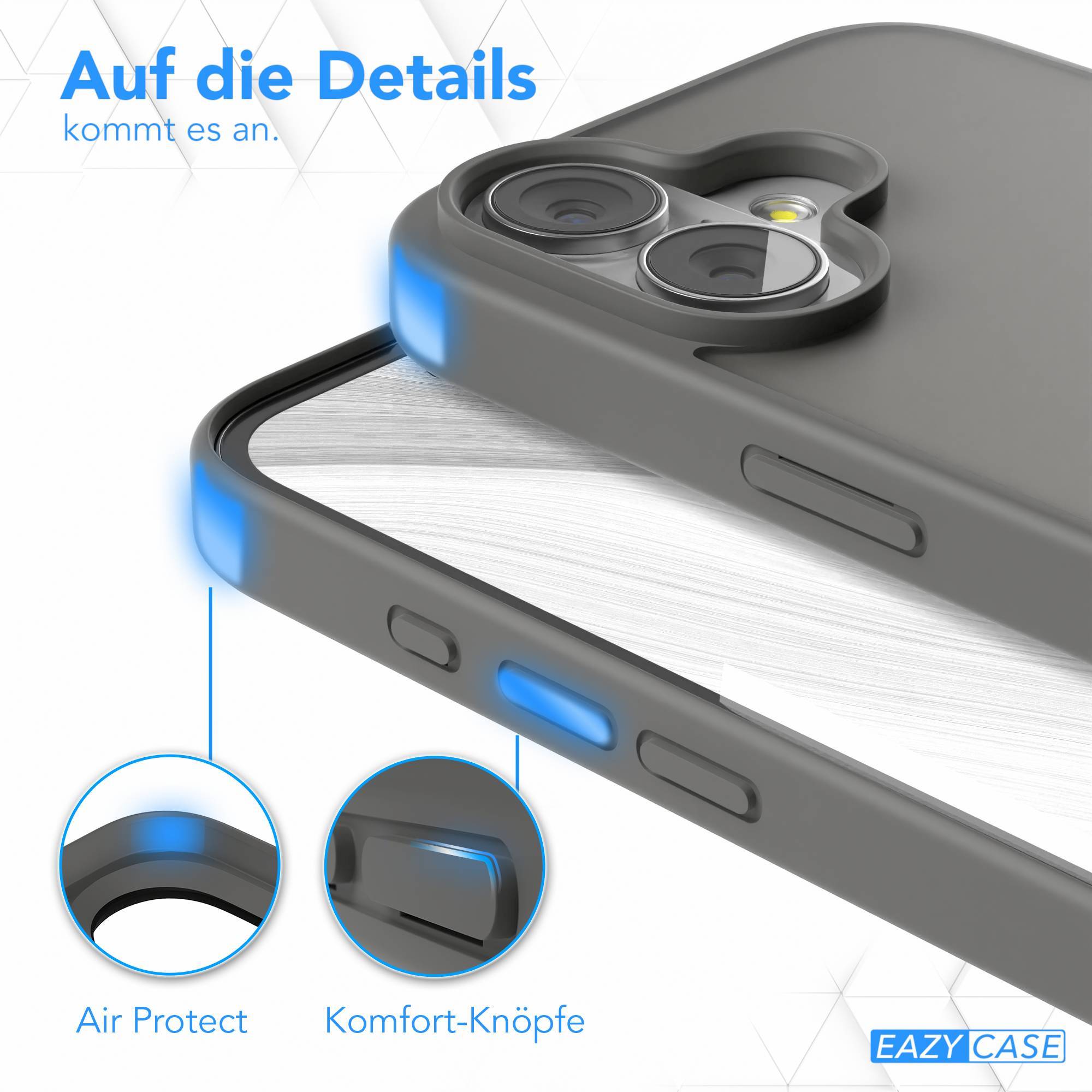 iPhone 17 Outdoor Hülle