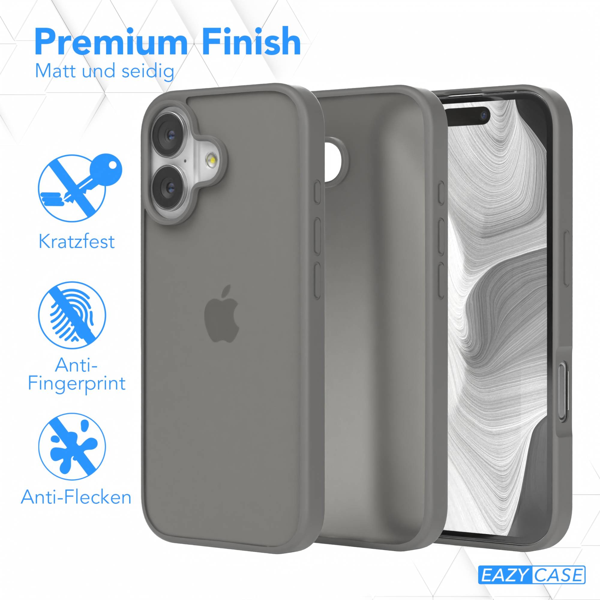 iPhone 17 Outdoor Hülle