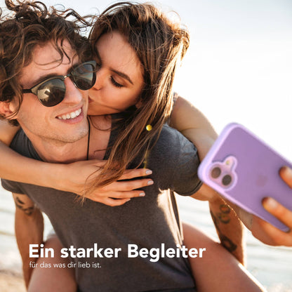 iPhone 17 Outdoor Hülle