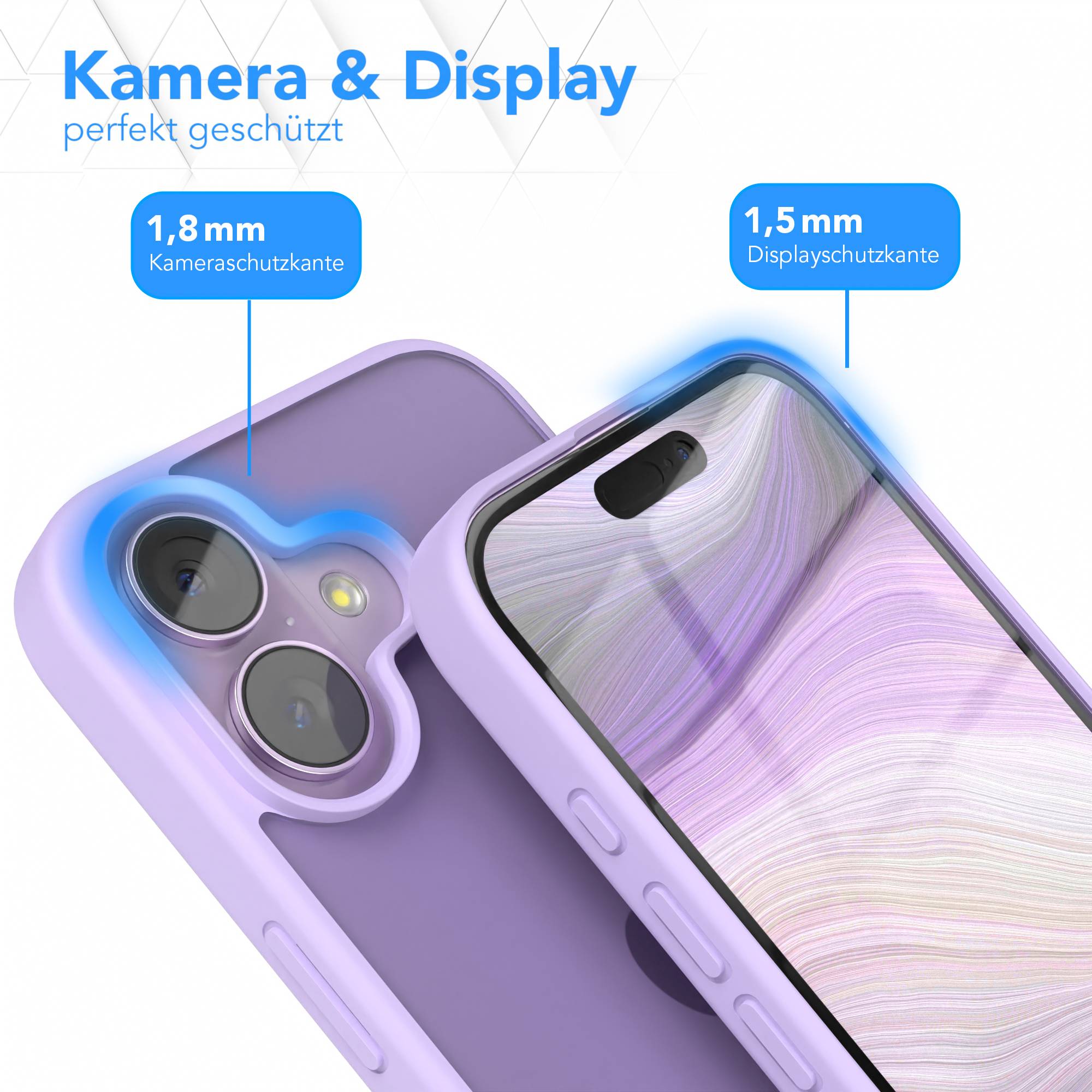 iPhone 17 Outdoor Hülle