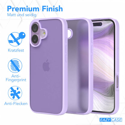 iPhone 17 Outdoor Hülle