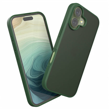 iPhone 17 Outdoor Hülle