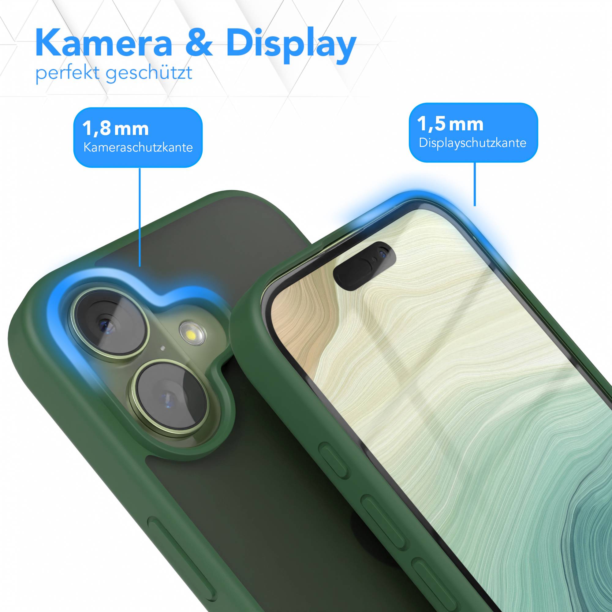 iPhone 17 Outdoor Hülle