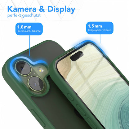 iPhone 17 Outdoor Hülle