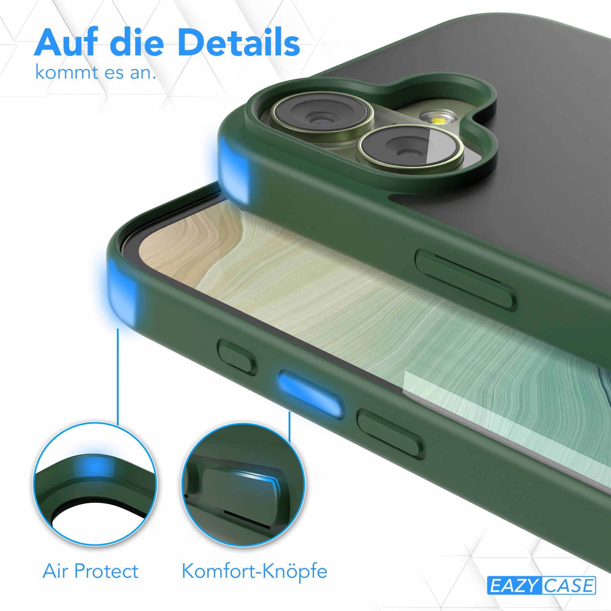 iPhone 17 Outdoor Hülle