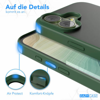 iPhone 17 Outdoor Hülle