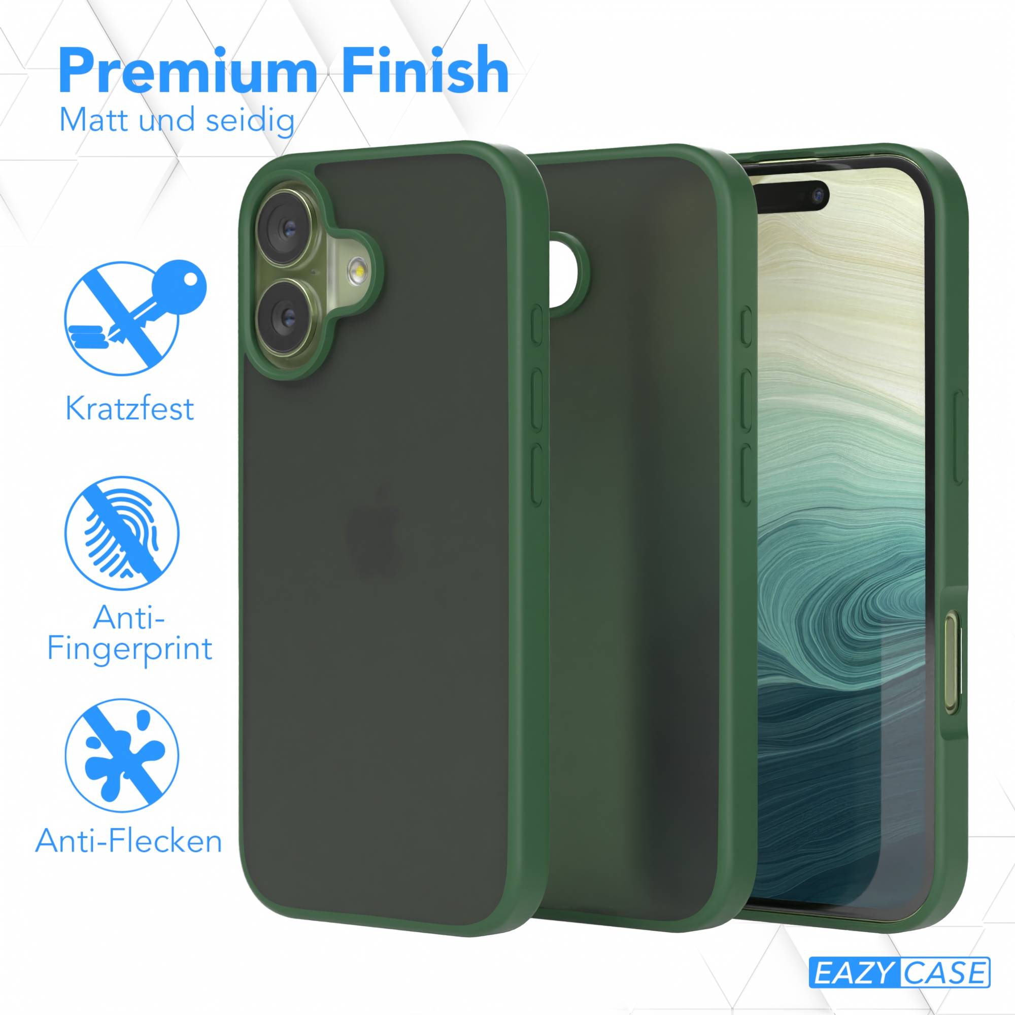 iPhone 17 Outdoor Hülle