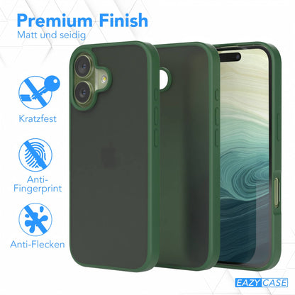 iPhone 17 Outdoor Hülle