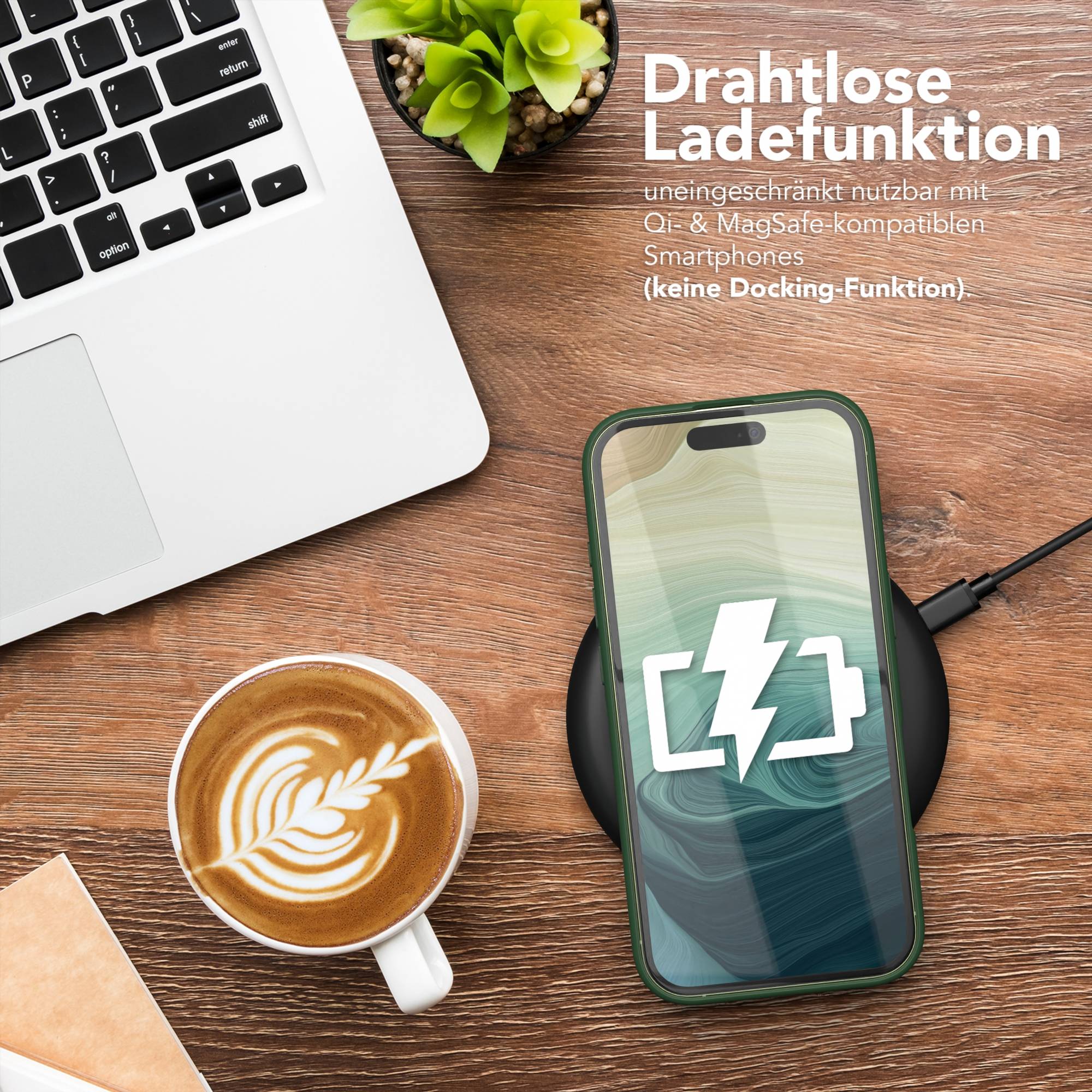 iPhone 17 Outdoor Hülle