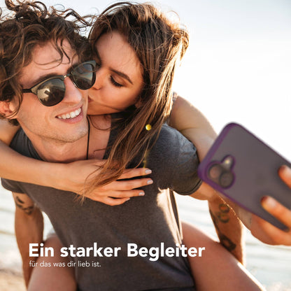 iPhone 17 Outdoor Hülle