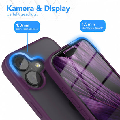 iPhone 17 Outdoor Hülle