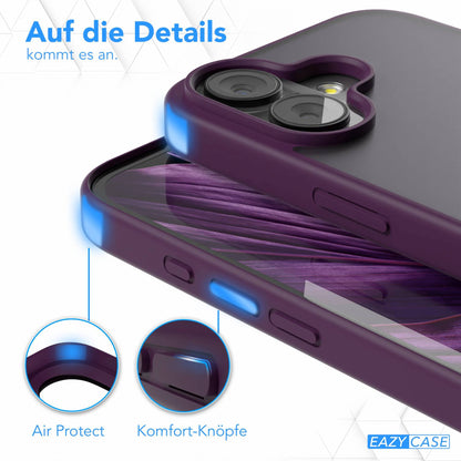 iPhone 17 Outdoor Hülle