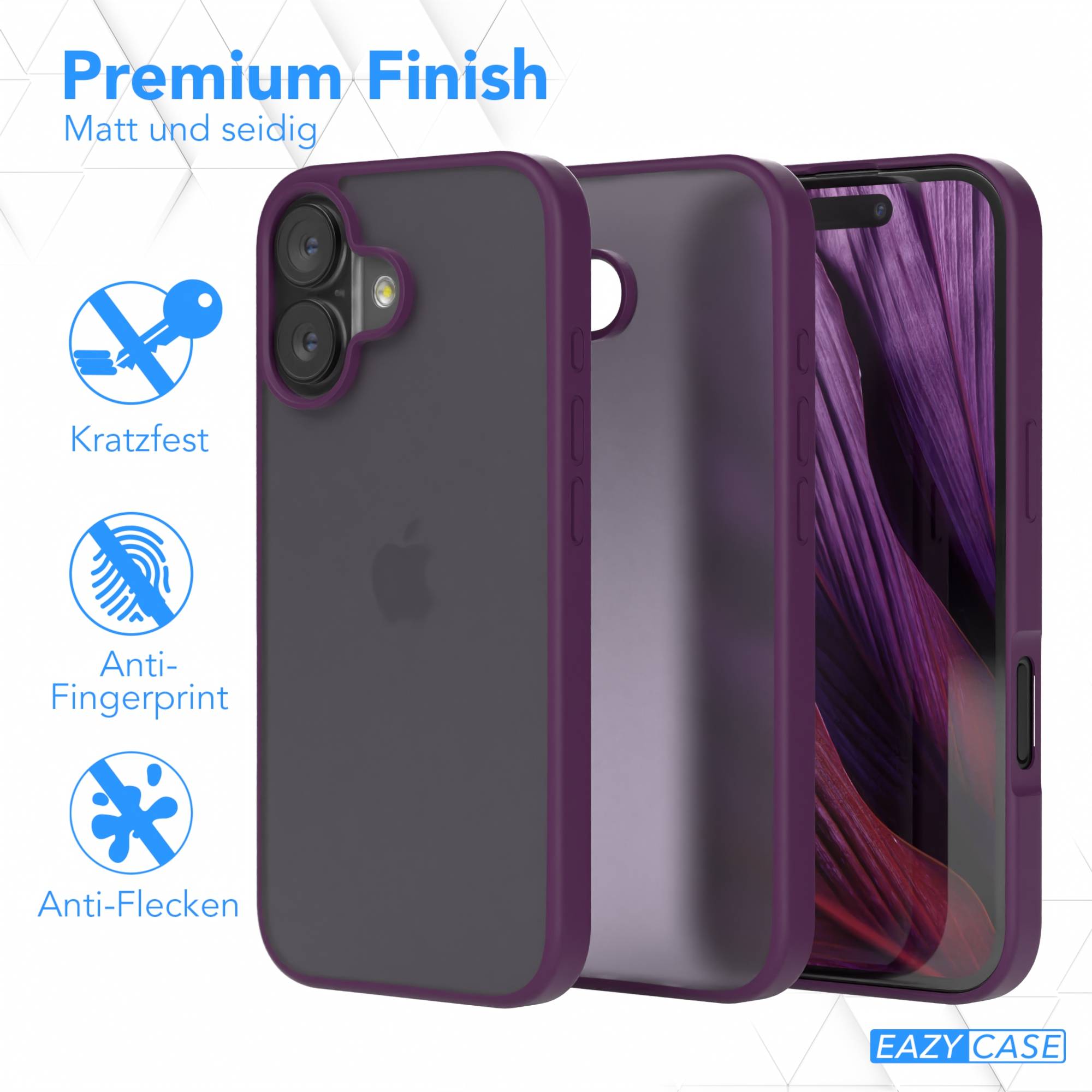 iPhone 17 Outdoor Hülle