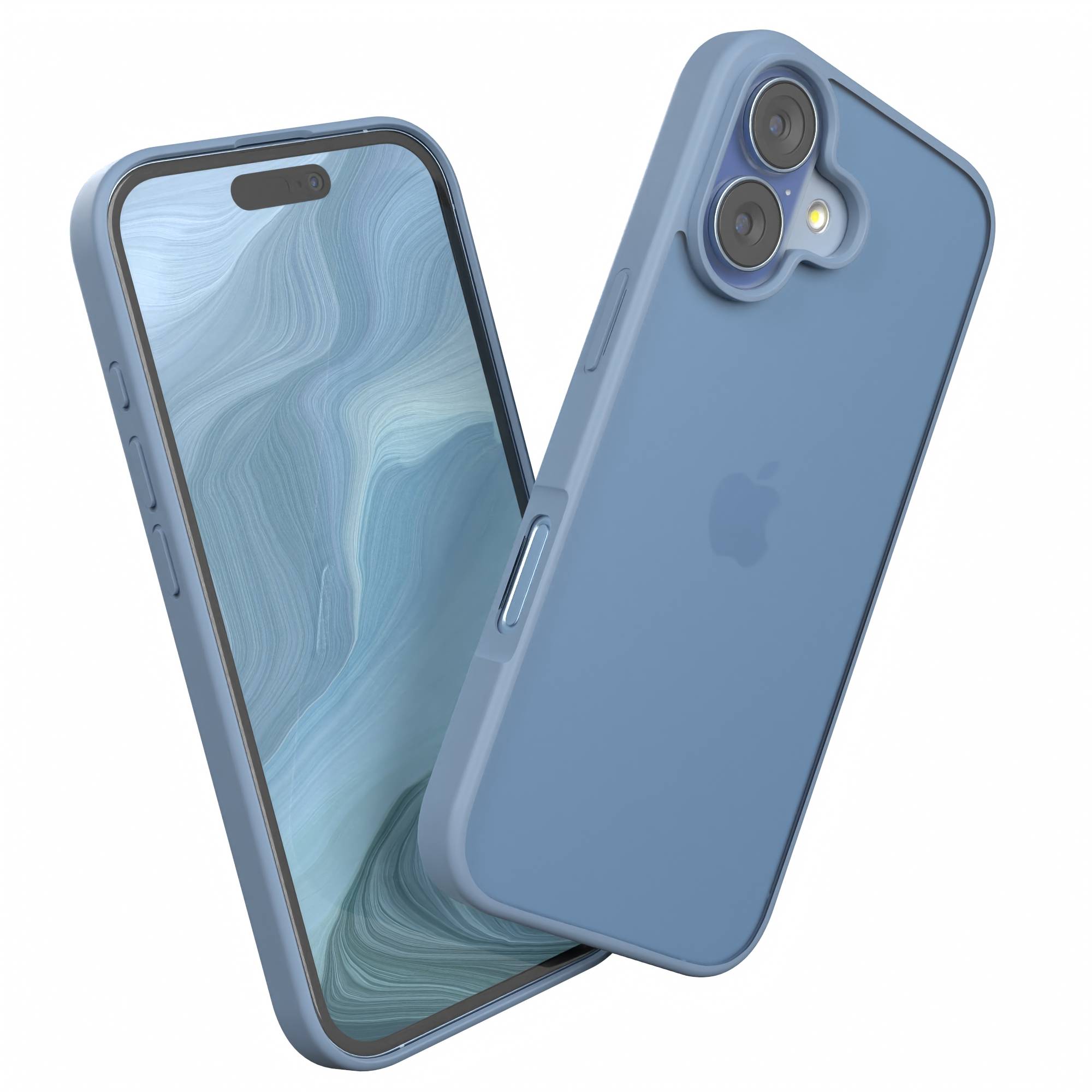 iPhone 17 Outdoor Hülle