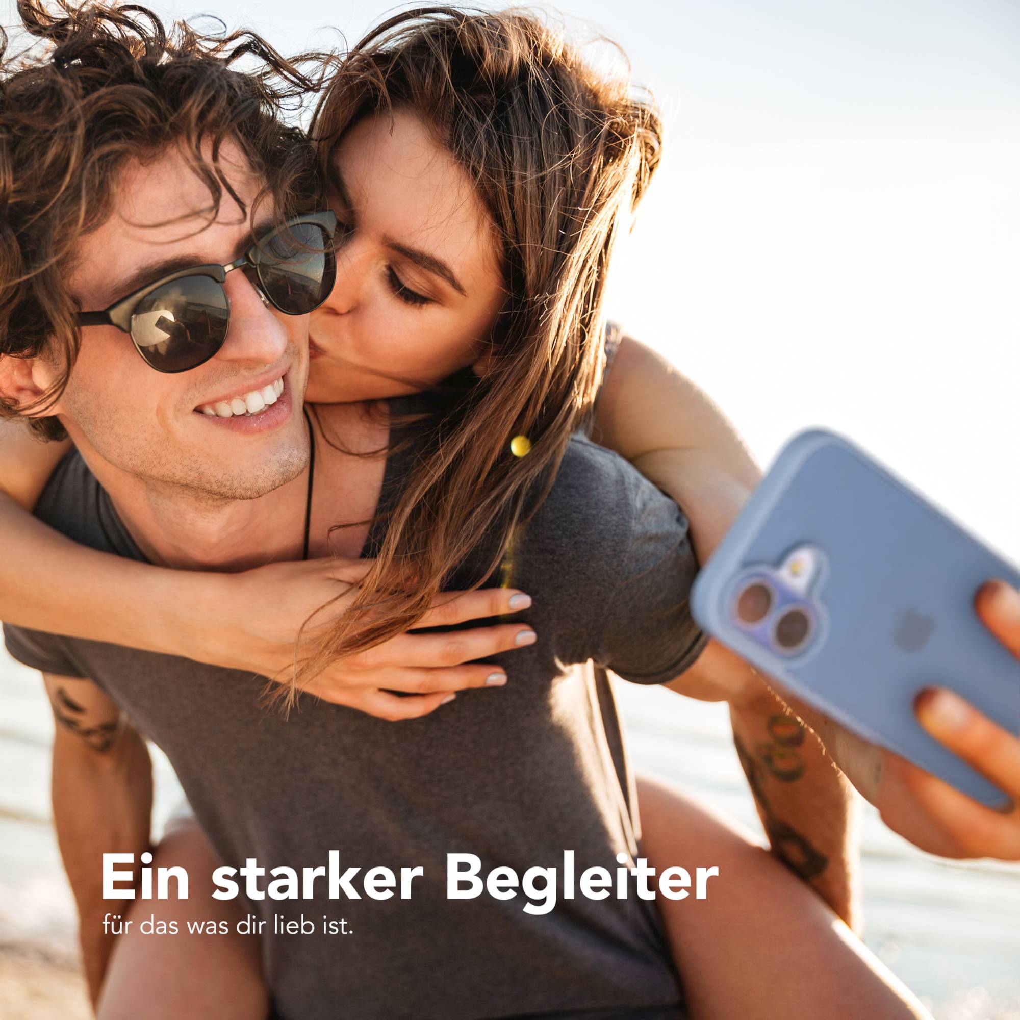 iPhone 17 Outdoor Hülle